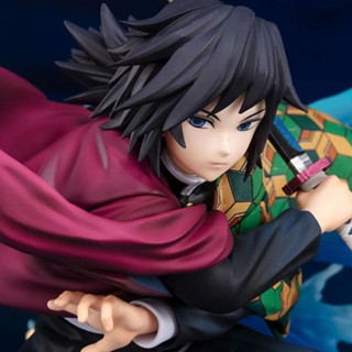 Demon Slayer Tomioka Giyuu Figure