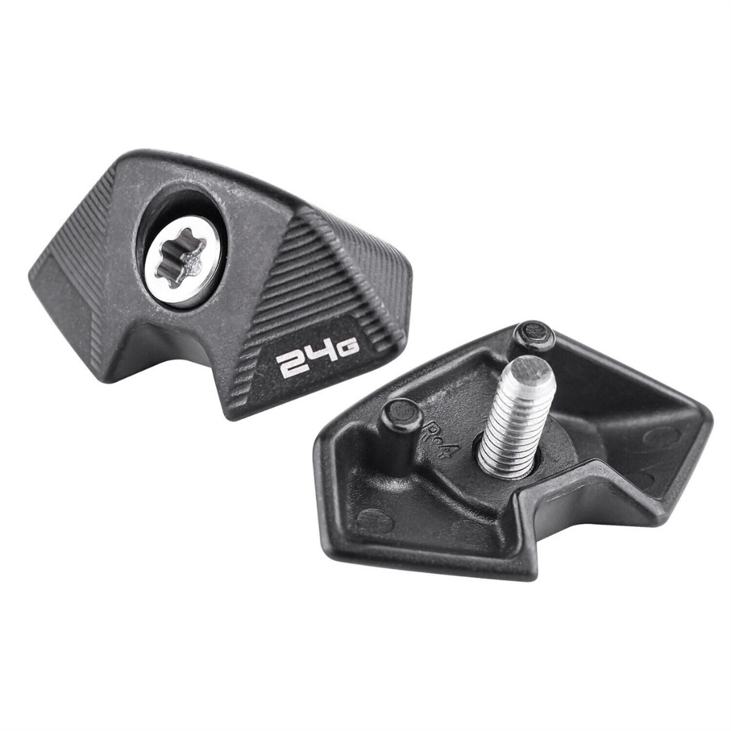 สกรูน้ําหนักกอล์ฟสําหรับ Taylormade Sim 2 Driver/SIM 2 MAX 6g/8g/10g/12g/14g/16g/18g/20g/22g/24g/26g