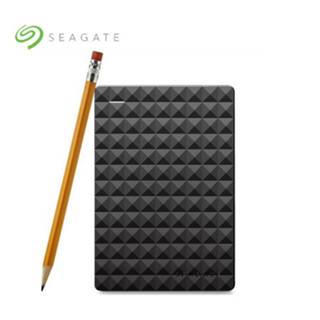 Seagate ฮาร์ดไดรฟ์ภายนอก HD SSD แบบพกพา 500gb 3.0 นิ้ว สําหรับแล็ปท็อป