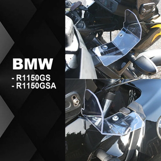 ใหม่ กระจกหน้ารถจักรยานยนต์ สําหรับ BMW R1150GS R1150GSA