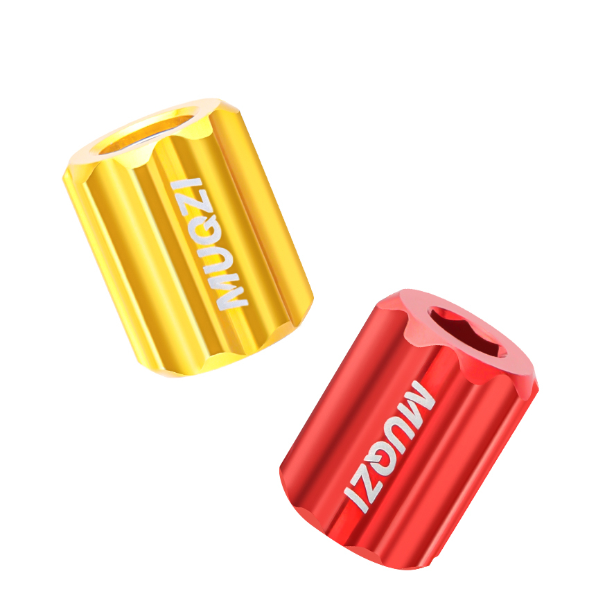 Muqzi ประแจถอดข้อเหวี่ยง ติดตั้งสกรู สําหรับจักรยาน MTB - รูปที่ 7