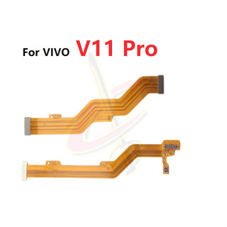 เมนบอร์ดหน้าจอ Lcd สําหรับ Vivo V11 Pro