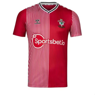 Southampton เสื้อเชิ้ต สําหรับผู้ชาย 2023 24