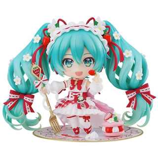 G GSC Nendoroid Hatsune Miku ชุดครบชุด