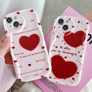 เคส Samsung A14 A04 A12 A73 A53 A52 A52S A33 A32 A23 A72 A22 A13 4G 5G A03S A02S A11 A02 A03 A51 A50 A50S A30S A20 A30 A20S A10S A21S M12 M22 M32 M11 M02 เคสมือถือซัมซุง คู่รักที่เรียบง่าย เคสโทรศัพท์มือถือ