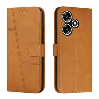 เคสโทรศัพท์มือถือ แบบประกบแม่เหล็ก สําหรับ Infinix Hot 30 20 Play NFC 30i 20i 20S