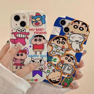 เคสโทรศัพท์มือถือ ซิลิโคนนิ่ม กันกระแทก ลายการ์ตูน สําหรับ Huawei P40 Pro P50 P20 P30 Pro P60