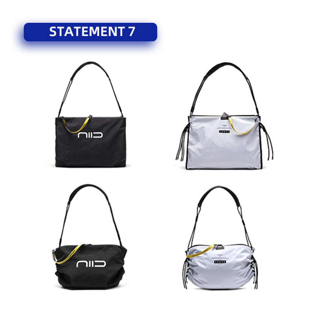 NIID S7 Tote/กระเป๋าสะพาย