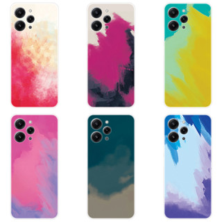 เคสโทรศัพท์ซิลิโคน TPU แบบนิ่ม สําหรับ Redmi 12 Redmi 12