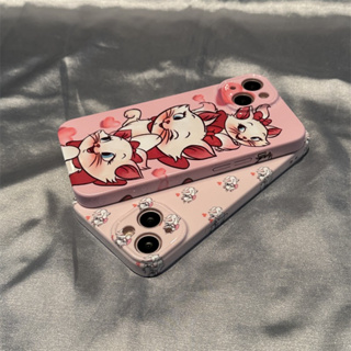 เคสโทรศัพท์มือถือแบบแข็ง ลายการ์ตูนแมว สําหรับ Huawei P20 P20PRO P30 P30PRO P40 P40PRO P50 P50PRO MATE20 MATE20PRO MATE30 MATE30PRO MATE40 MATE40PRO MATE50 MATE50PRO