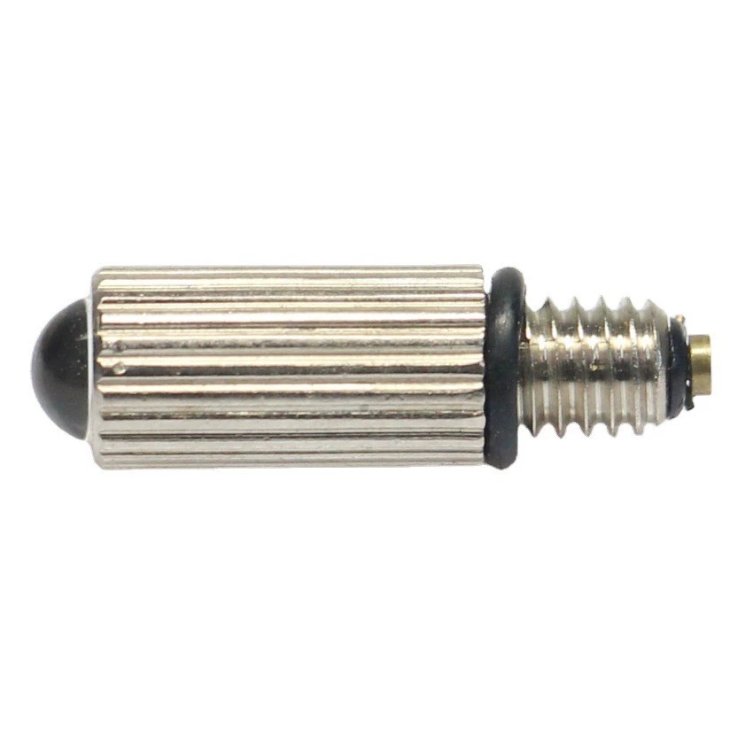 หลอดไฟ LED 2.5V0.3YH สีขาว สําหรับส่องในที่ร่ม