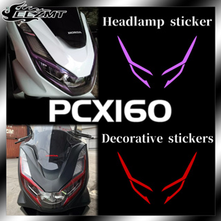 ฟิล์มป้องกันรอยขีดข่วน สําหรับรถจักรยานยนต์ Honda PCX160 PCX 160 2021 2022 2023