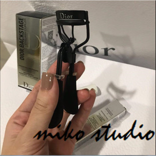 French Dior Eyelash Clip Backstage Professional Makeup Curling and Shaping