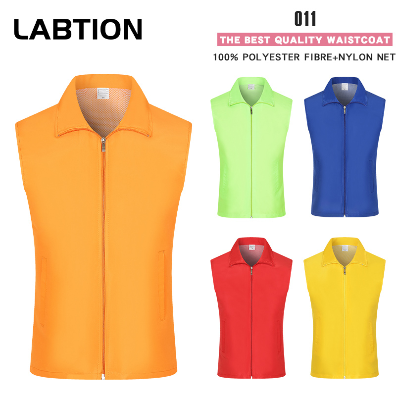 ห้องปฏิบัติการ#VM011B#促销！เสื้อกั๊ก แบบหนา สองชั้น สไตล์ใหม่ (ไม่มีบรรจุภัณฑ์)
