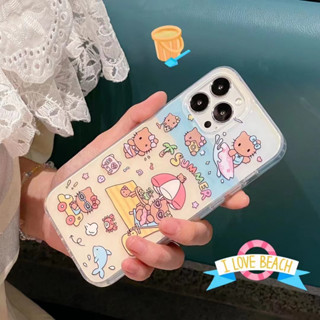 เคสโทรศัพท์มือถือ ลายการ์ตูนคิตตี้ สําหรับ iPhone 11 12 12pro 12promax 13 13pro 13promax 14 14pro max