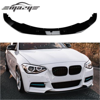 พลั่วกันชนหน้ารถยนต์ สําหรับ BMW 1 Series F20 F21 Early M Sport 2012-2014 พลั่วกันชนหน้ารถยนต์ สําหรับ