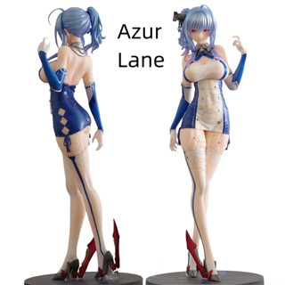 โมเดลตุ๊กตาอนิเมะ Azur Lane Game Series Saint Louis ของเล่นสําหรับเด็ก