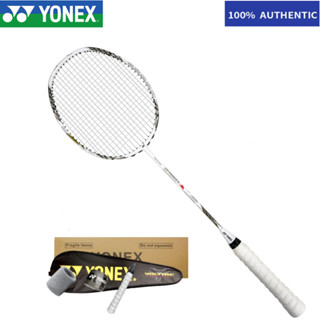 Onex VTZF-II 4U ไม้แบดมินตันคาร์บอนไฟเบอร์ 21-24 ปอนด์ สําหรับผู้เล่นมืออาชีพ