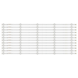 Sony KD-65X7000F KD-65X7500F ไฟแบ็คไลท์ทีวี LED 65 นิ้ว KD65X7000F KD-65X7000 65X7000F KD65X7500F 65X7500F