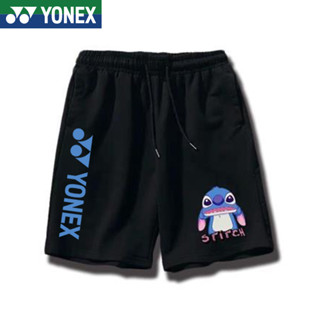 Yonex YY กางเกงกีฬาขาสั้น แห้งเร็ว เหมาะกับการวิ่ง เทนนิส แบดมินตัน แฟชั่นฤดูร้อน สําหรับผู้ชาย และผู้หญิง 2023