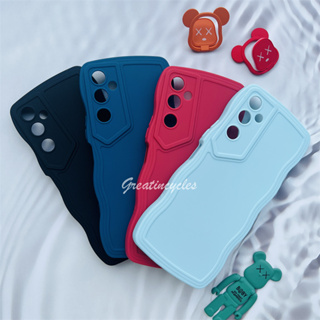 เคสโทรศัพท์ซิลิโคน TPU แบบนิ่ม สีสันสดใส สําหรับ Tecno Pova Neo 2 LG6n