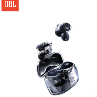 JBL TUNE BUDS Real Wireless Bluetooth Headset Active noise control Intelligent Environment Sound