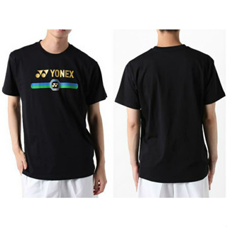 Yonex เสื้อกีฬาปิงปอง ระบายอากาศ แบบแห้งเร็ว เหมาะกับฤดูร้อน สําหรับผู้ชาย และผู้หญิง 2023