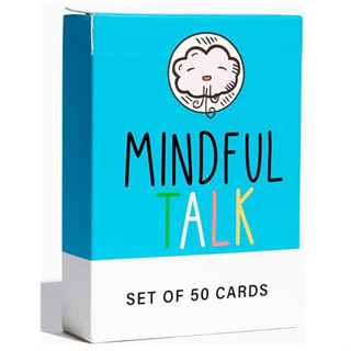 เกมการ์ด The School of Mindfulness สําหรับเด็ก