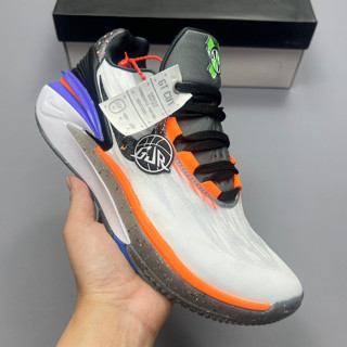 Air Zoom GT Cut 2 EP"Sabrina Ionescu" รองเท้ากีฬา รองเท้าบาสเก็ตบอล FN8890-101