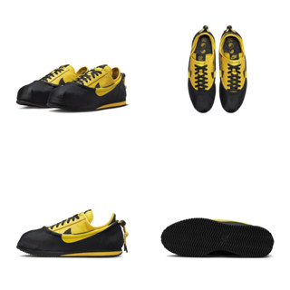 Clot x Cortez "Bruce Lee" รองเท้าลําลอง สําหรับผู้ชาย ผู้หญิง DZ3239-001