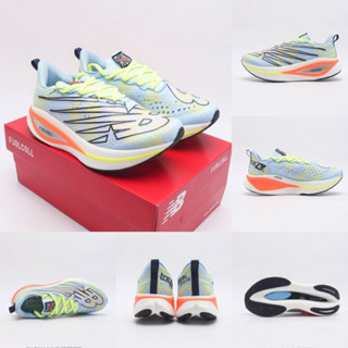 New Balance NB เซลล์เชื้อเพลิง SuperComp Elite v3 MRCELLD3