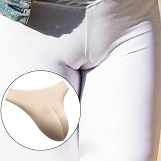 กางเกงชั้นใน MTF PAD CAMELTOE สําหรับสตรี