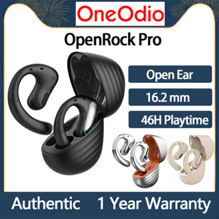 ของแท้ Oneodio OpenRock Pro หูฟังบลูทูธไร้สาย TWS AptX พร้อมไมโครโฟน 4 ชิ้น