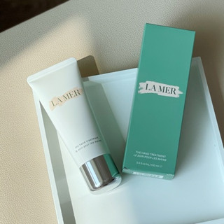 La MER แฮนด์ครีม ให้ความชุ่มชื้น ป้องกันผิวแห้ง 100 มล.