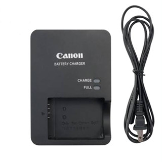 อุปกรณ์ชาร์จแบตเตอรี่ Canon CB-2LHT 2LHT CB-2LH สําหรับกล้อง NB-13L G7X G5X G9X SX720 SX730 SX740 HS