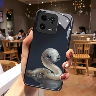 เคสโทรศัพท์มือถือแบบแก้ว คริสตัล กันกระแทก ลายราศี Diy สําหรับ xiaomi Redmi K40 9T 10C 9A 9C 10A 9 8 Note 11 Pro 11s 10s 10 9s 8 Pro 7 8T K30 Pro K20 K40