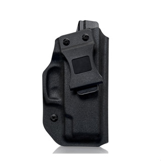ซองหนังคาดเอว IWB Taurus G2C Kydex ขนาด 9 มม. สําหรับเล่นกีฬา ล่าสัตว์ กลางแจ้ง