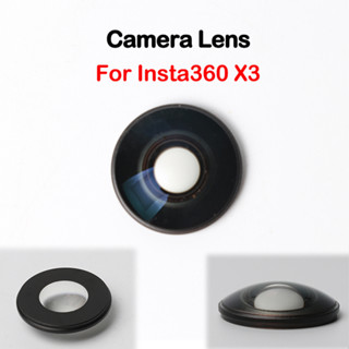 Insta360 X3 อะไหล่ซ่อมเลนส์กล้อง แบบเปลี่ยน