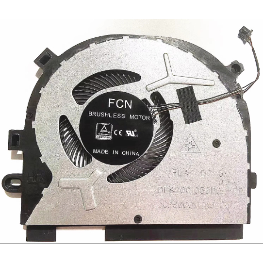 สําหรับพัดลม S340-15API C340-15IWL FLEX-15IWL