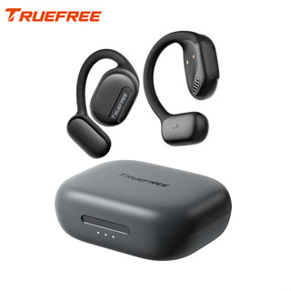 Soundpeats TRUEFREE O1 หูฟังบลูทูธไร้สาย 5.3 แบบตะขอเกี่ยวหู