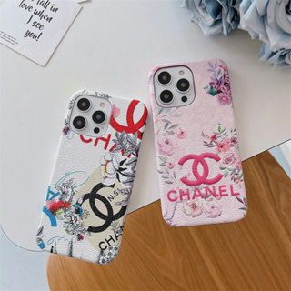 เคสโทรศัพท์มือถือ ลายดอกไม้ หลากสี แฟชั่น สําหรับ OPPO Reno8Pro Reno8 Reno7Pro Reno7 Reno7Z Reno6Pro Reno6 Reno5Pro Reno5 Reno4Pro Reno4 Reno4F F17Pro F11Pro F9 F7 F5 A73 A75 A72 A52 A5 A7