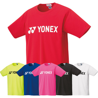 ใหม่ Yonex ชุดกีฬาบาสเก็ตบอล เทนนิส ดูดซับเหงื่อ แห้งเร็ว ระบายอากาศ ใส่สบาย เหมาะกับฤดูร้อน สําหรับผู้ชาย และผู้หญิง 2023