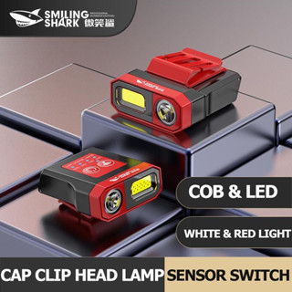 โคมไฟ LED น้ําหนักเบาพิเศษ สําหรับตั้งแคมป์ เดินป่า