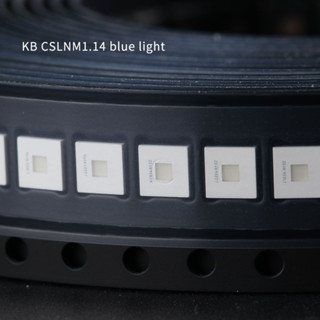 ไฟฉาย Osram KB CSLNM1.14 LED แสงสีฟ้า 6A-3-0