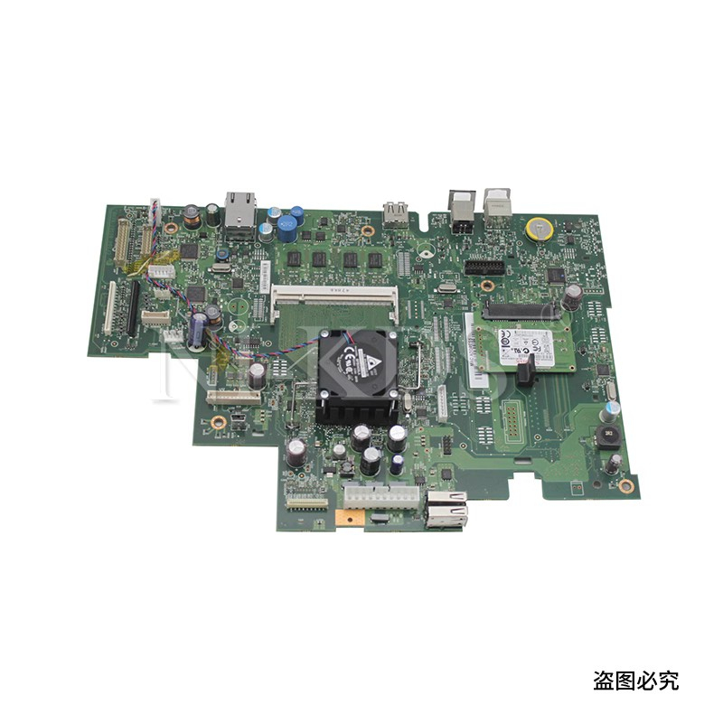 เมนบอร์ดสําหรับ HP M525 M525dn M525N คุณภาพมือสอง