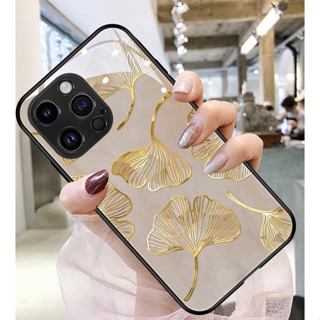 Dmy เคสกระจกนิรภัย หรูหรา สําหรับ iphone 14 pro 13 mini 12 pro max 11 6s 6 plus 7 8 X XS max XR