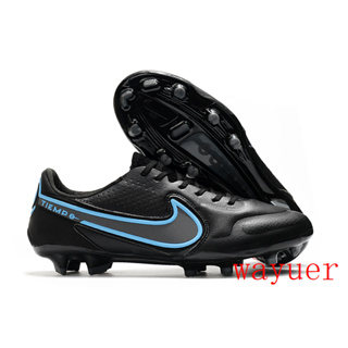 Nike Tiempo Legend 9 Elite FG รองเท้าฟุตบอล 23626041