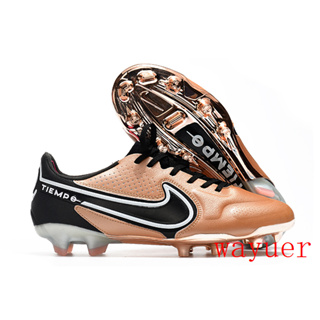 Nike Tiempo Legend 9 Elite FG รองเท้าฟุตบอล 23626049