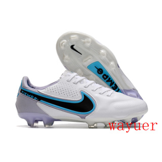 Nike Tiempo Legend 9 Elite FG รองเท้าฟุตบอล 23626048