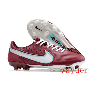 Nike Tiempo Legend 9 Elite FG รองเท้าฟุตบอล 23626047